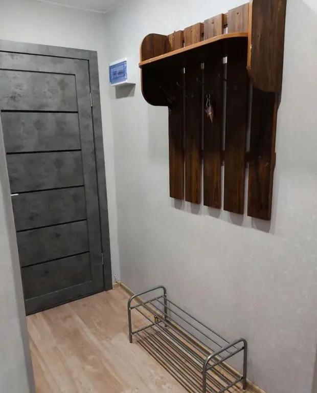 Уютная квартира в центре города с видом на реку Обь