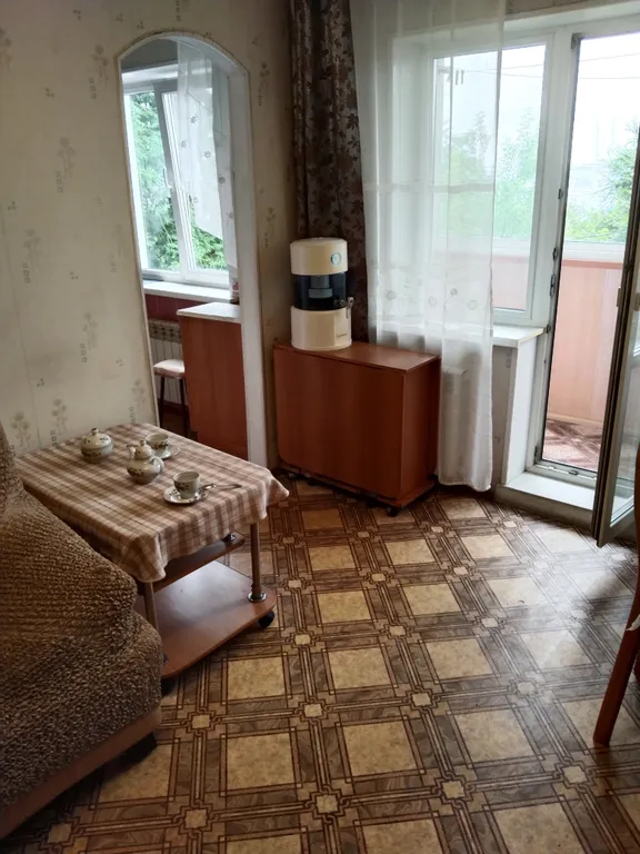 1-комнатная рядом с ТЦ Калина Молл