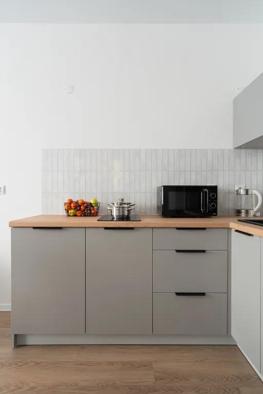 Новая квартира в современном ЖК в 15 минутах от центра