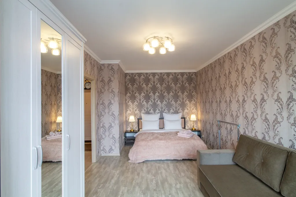 Bliss aparts Pobeda 21a