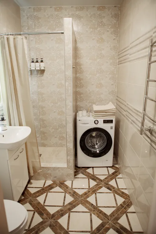 Кранц-престиж в центре у моря