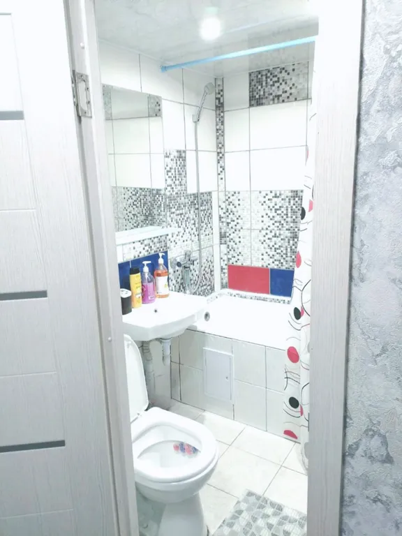 Квартира в центре города