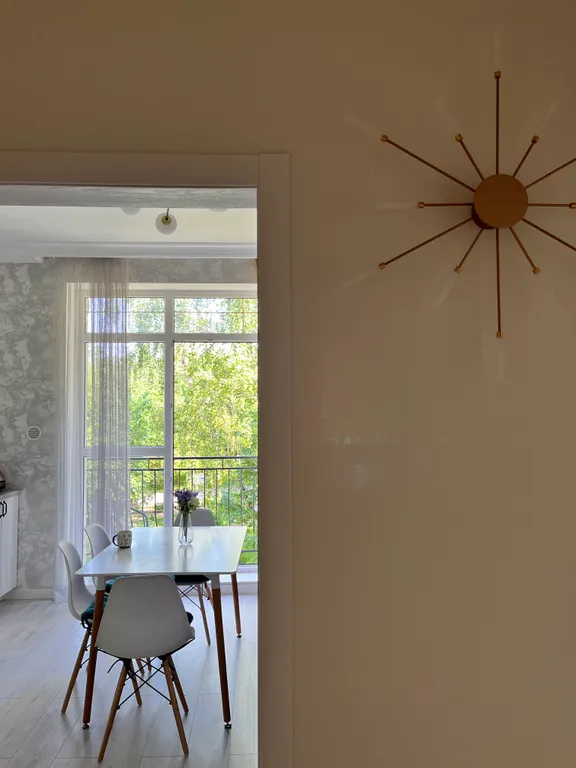 Квартира Уютная квартира у моря — Светлогорск