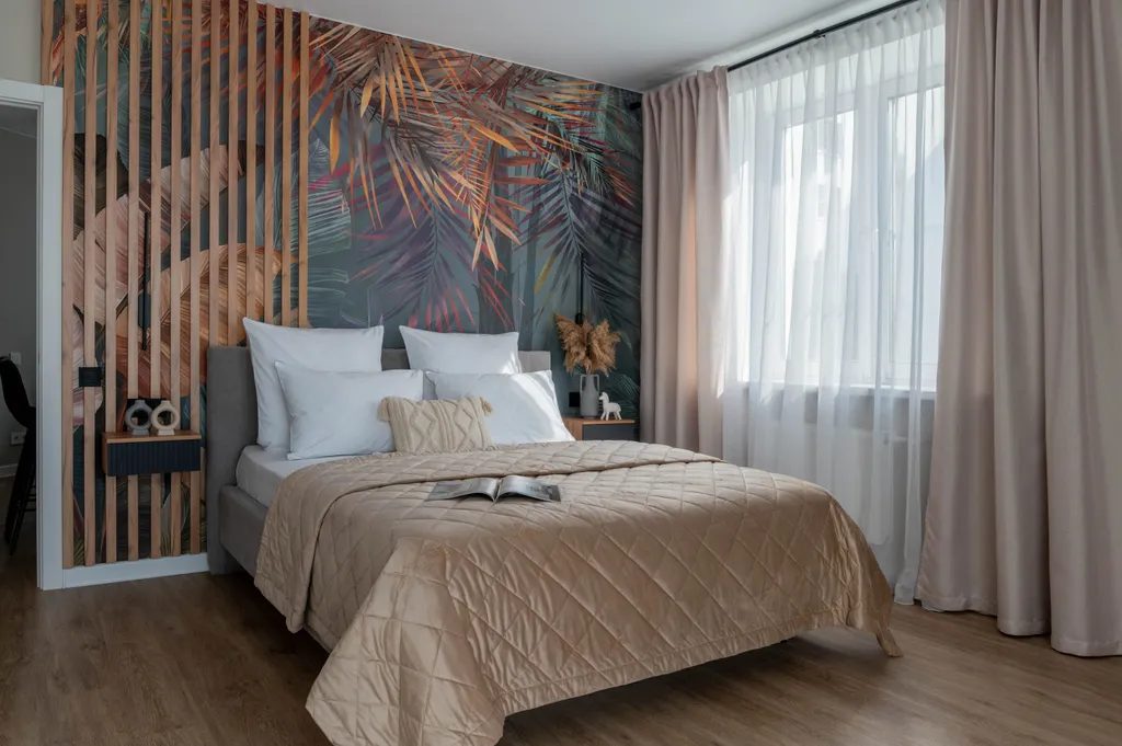 Квартира Новая квартира с современным ремонтом — Ярославль