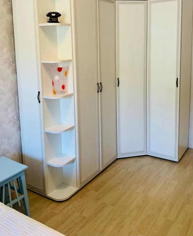 Квартира Уютная квартира в тихом районе — Севастополь