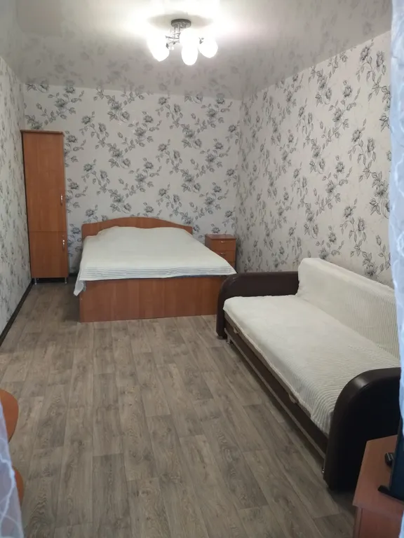 1-комнатная Квартира — аренда посуточно в Йошкар-Ола