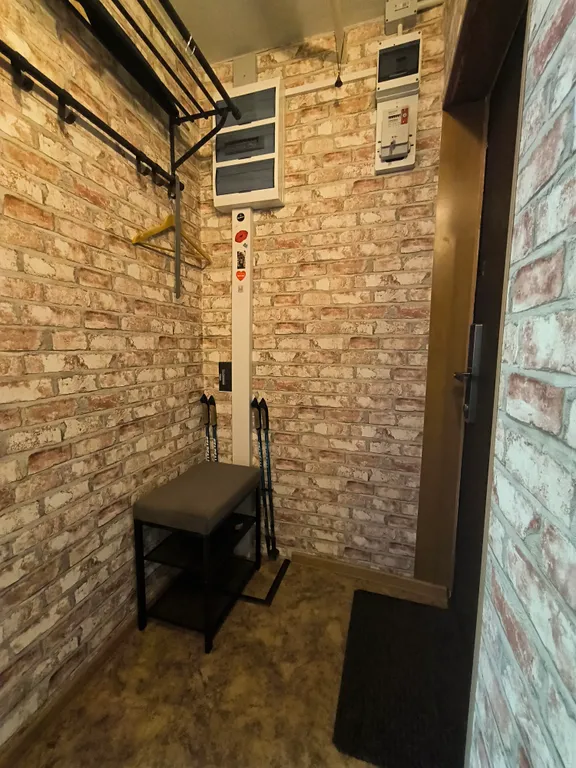 Квартира Тихая и уютная квартира рядом с морем — Зеленоградск