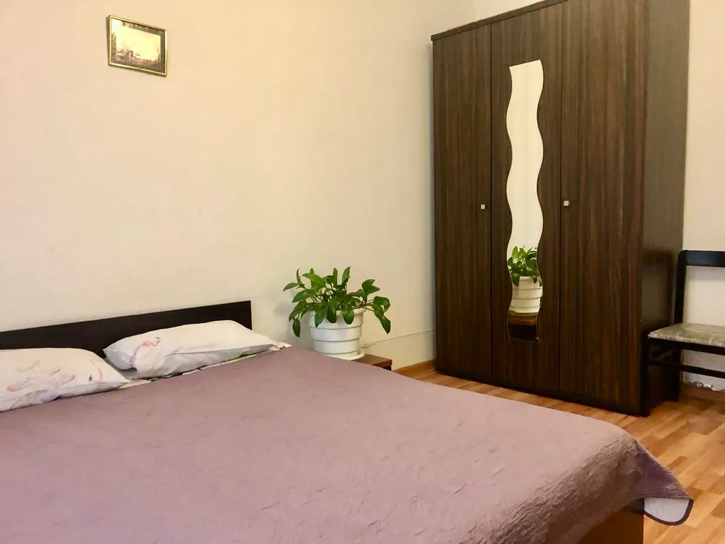 Квартира Квартира Квартиры в ЖК Москва — Екатеринбург
