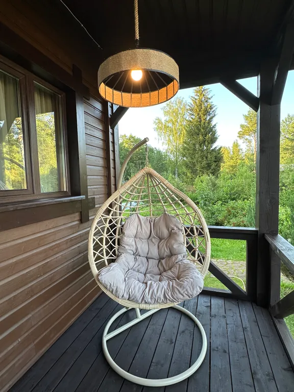 4-комнатный Дом