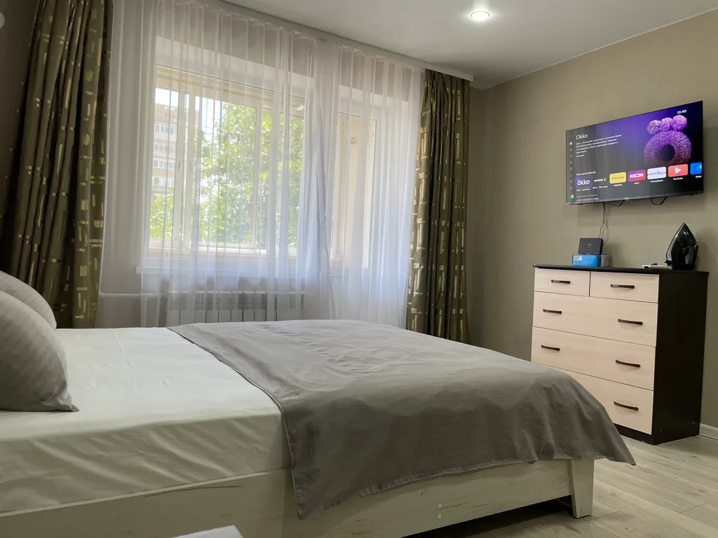 Апартаменты рядом с М4