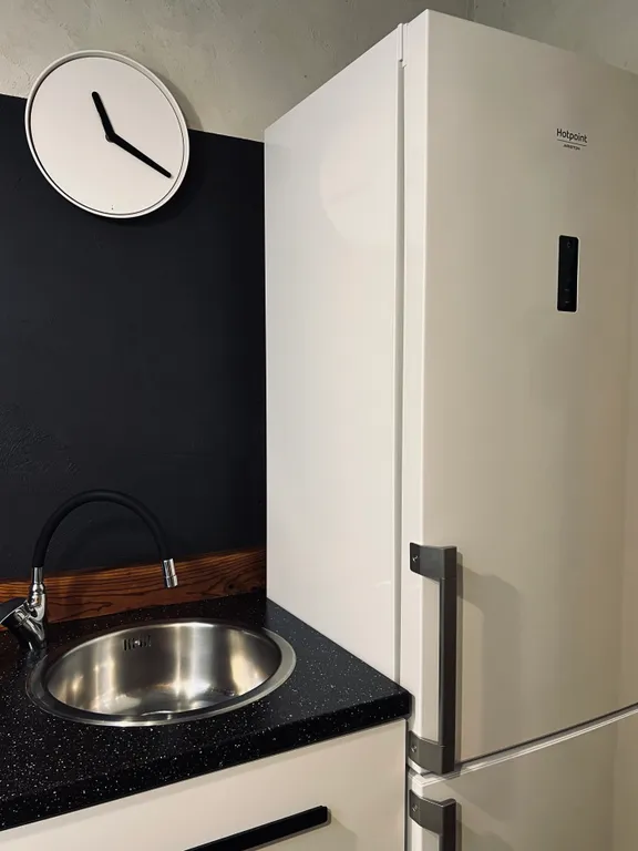 Квартира 1-комнатная Квартира — Сочи