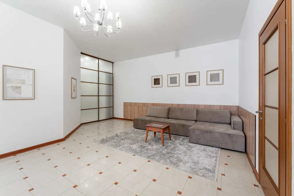 Квартира Квартира на старом Арбате — Москва