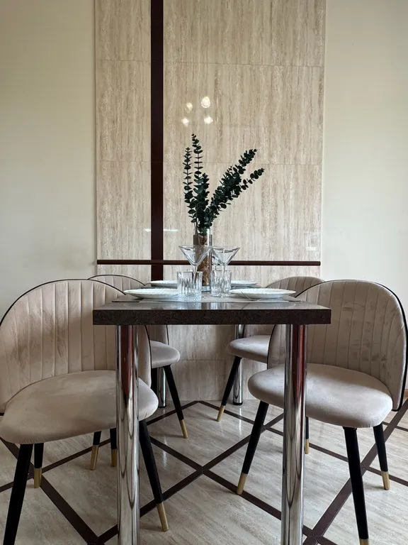 Отличная квартира рядом с центром -для командировочных и гостей города