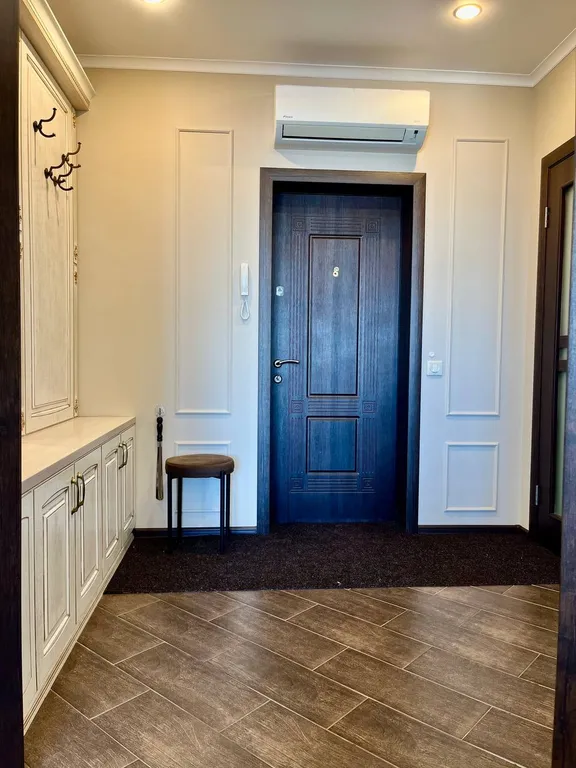 Квартира в самом сердце города Тамбова