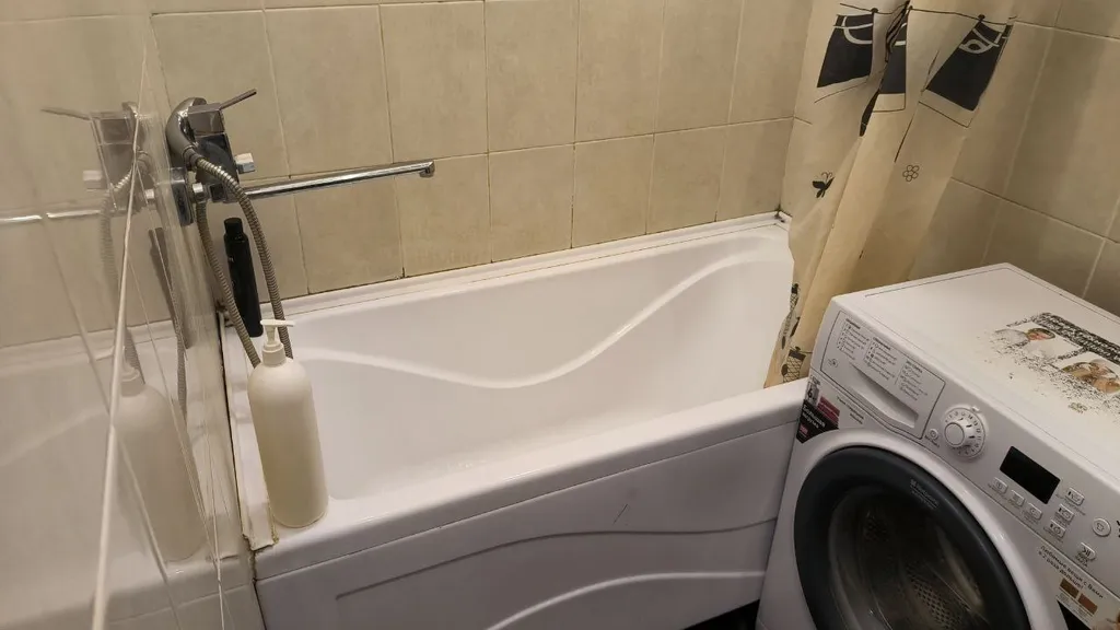 1-комнатная квартира недалеко от больницы Семашко и канатной дороги