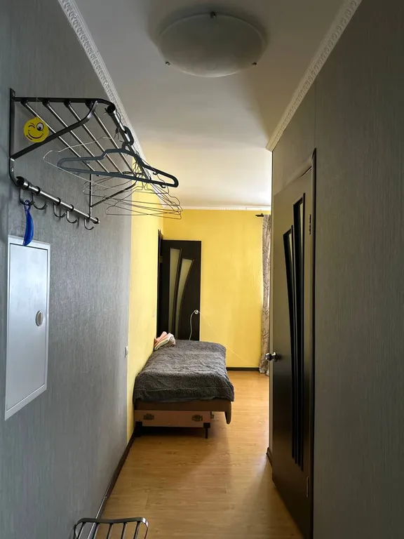 Уютная однушка в центре города