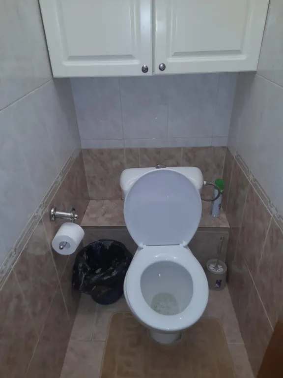 Большая трешка до 12 гостей в самом центре у фонтана