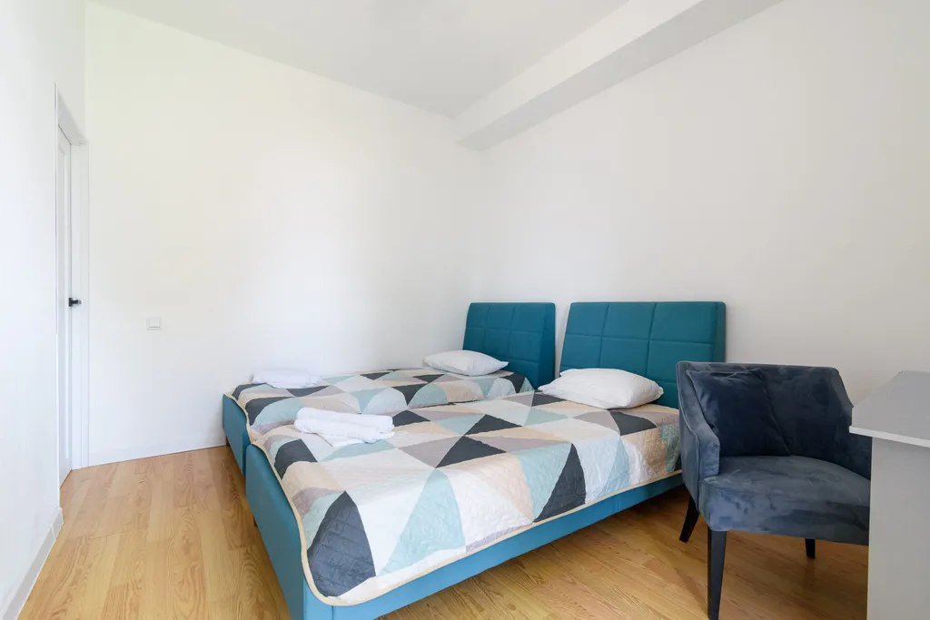 Резиденция в центре Сочи