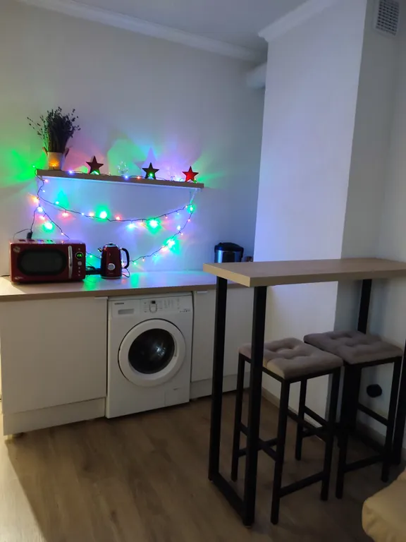 Квартира Квартира Студия — Ярославль