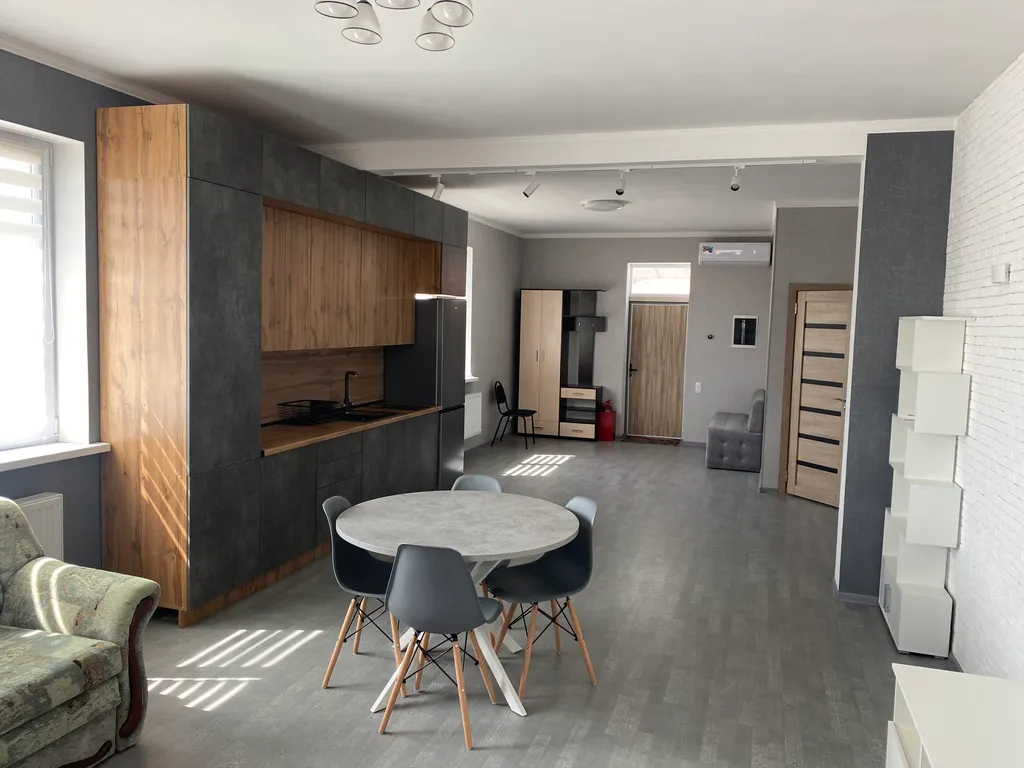 Квартира Квартира Уютный этаж в частном доме — Севастополь