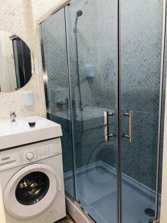 Стильная студия