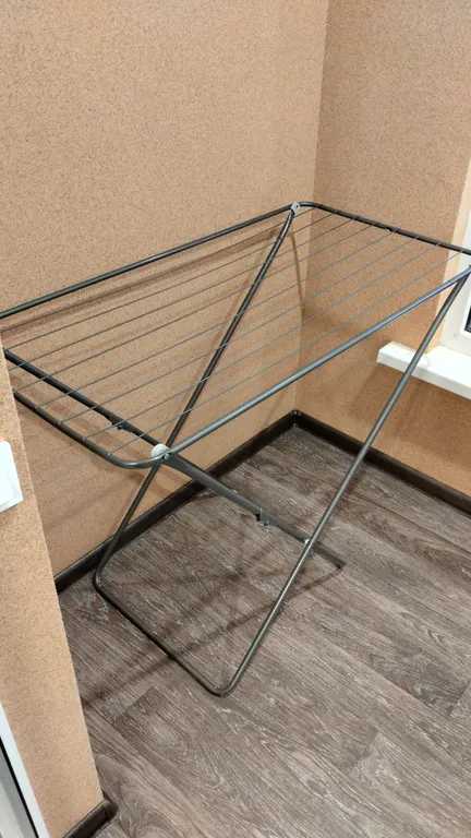 Квартира Уютная студия в ЖК Инстеп Сити — Курск