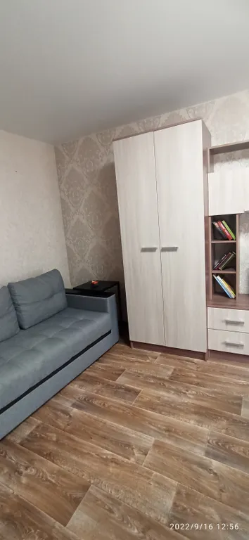 Квартира в центре