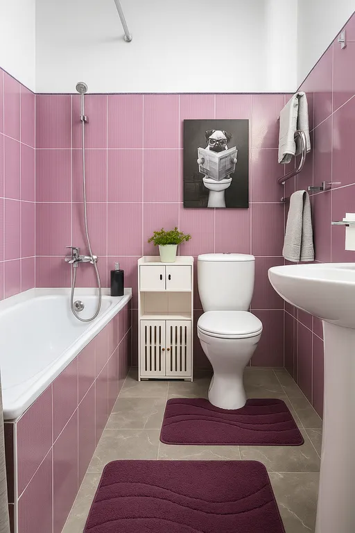 Квартира Современная квартира в центре с видом на горы — Алматы