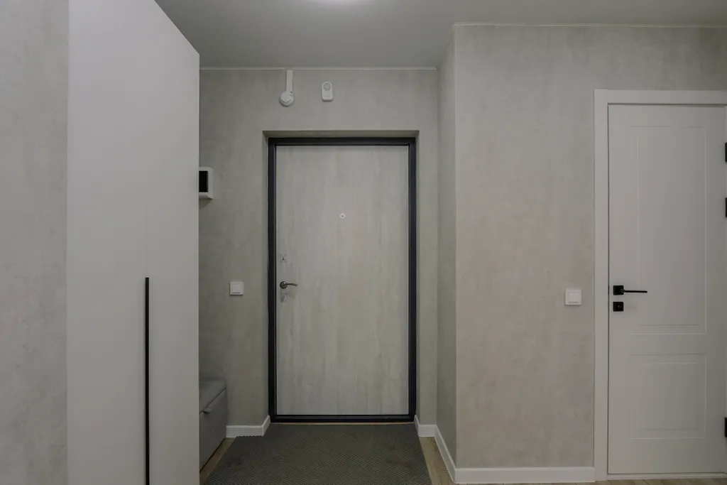 Идeальная квaртира для большoй компaнии или семьи