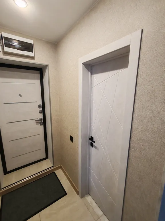 Уютная квартира-студия с дизайнерским ремонтом