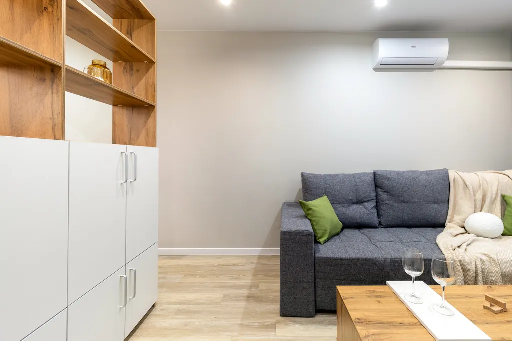 Квартира 2-комнатная квартира в центре — Нижний Новгород