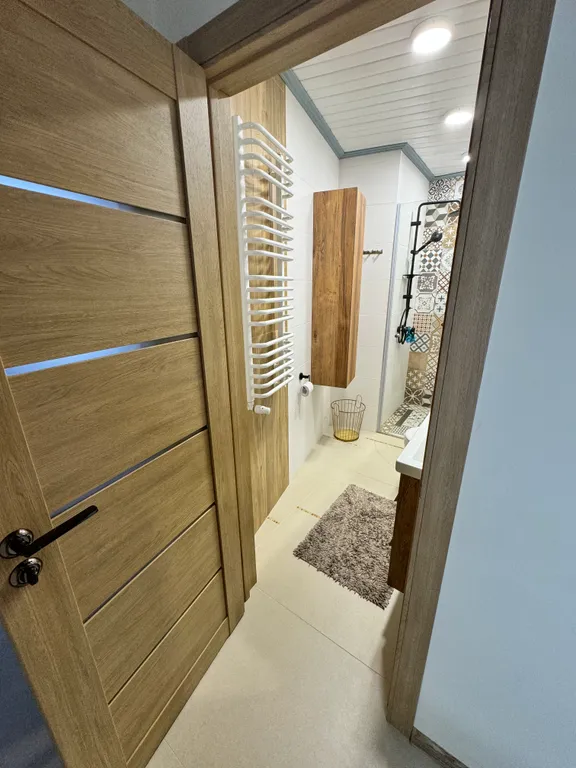 Дом с видом на Балтийское море