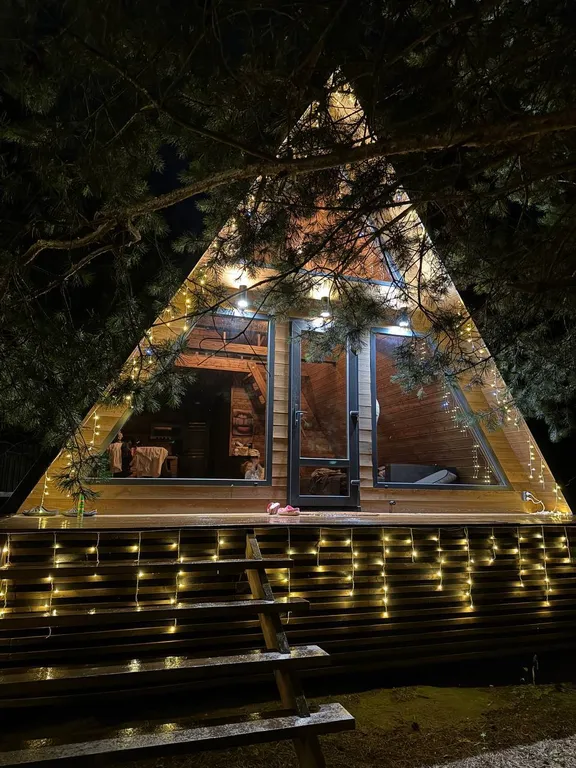 1-комнатный Дом