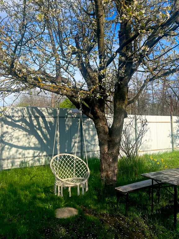 Уютный домик за городом