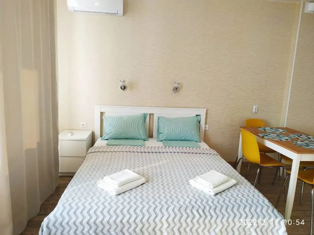 Квартира 1-комнатная Квартира — Анапа