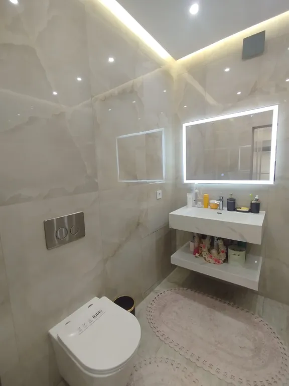 Уютная квартира во Владикавказе