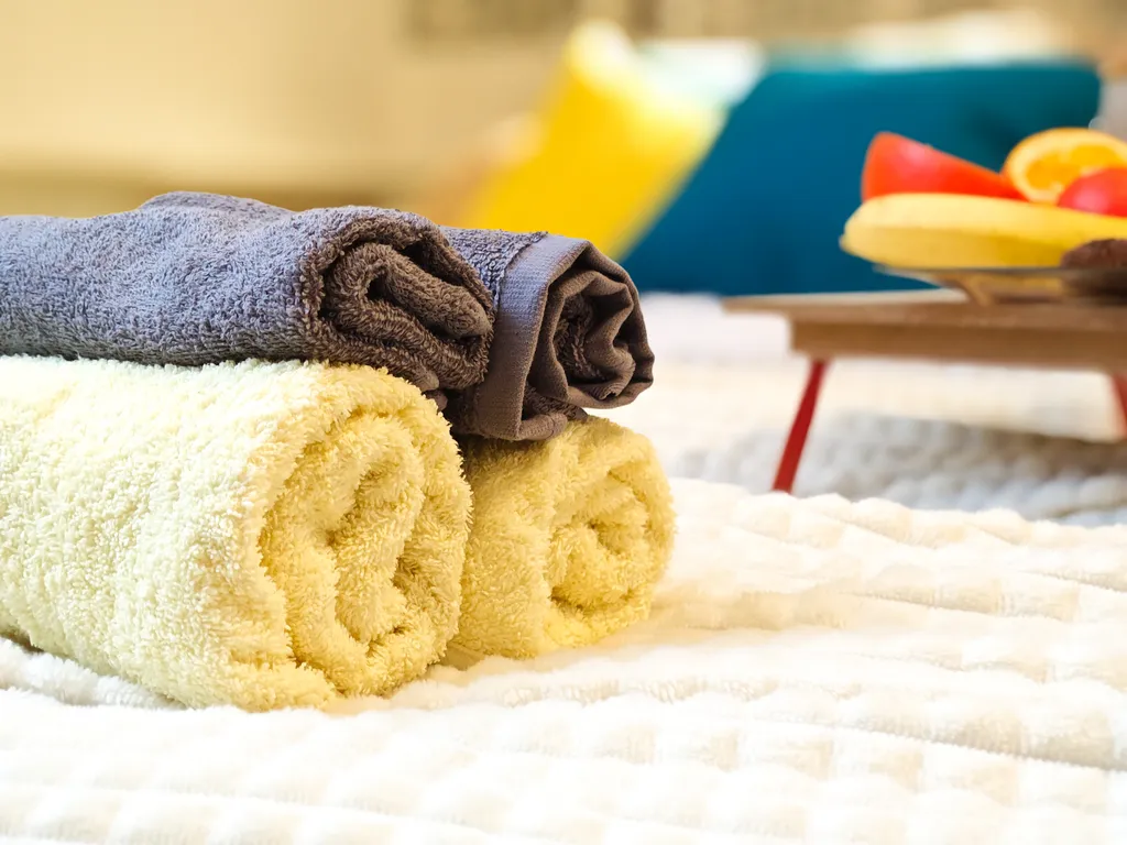 Двухместная студия для уютного проживания возле метро