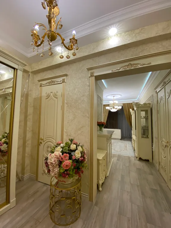 Квартира у моря