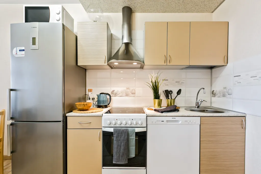 Квартира Квартира View point apartment near Krasnoselskaya metro with parking nearby — Москва
