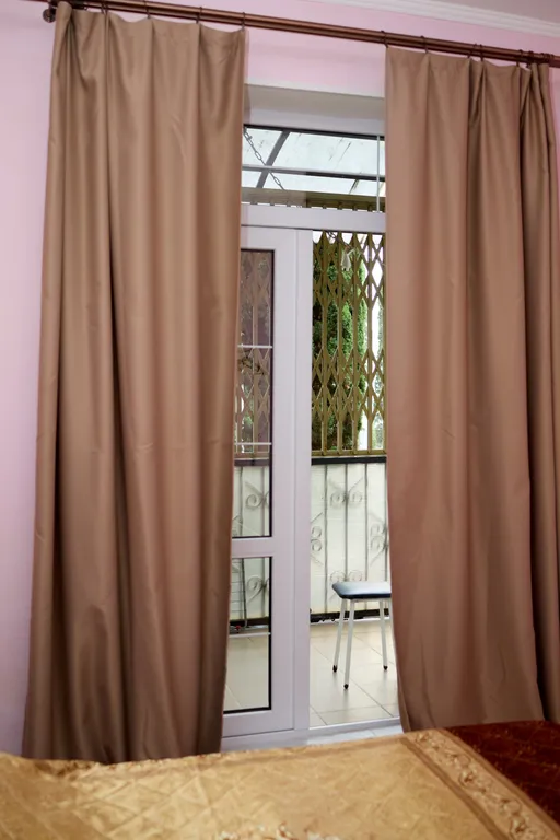 Квартира на берегу моря