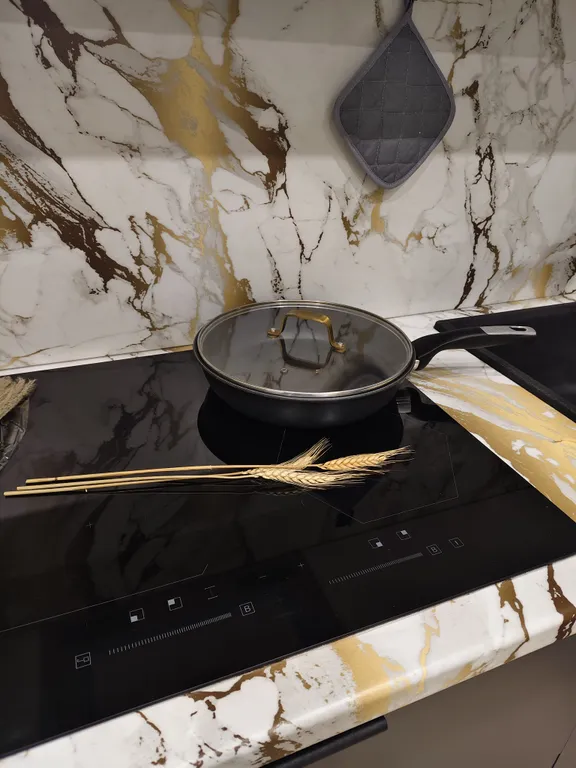 Новая,уютная евродвушка в 1 мин до метро Потапово