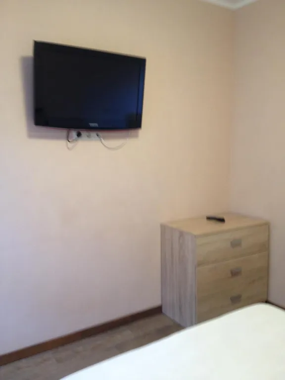 Квартира 1-комнатная Квартира — Адлер