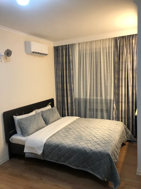 Уютная, современная квартира в центре города — аренда посуточно в Батайск