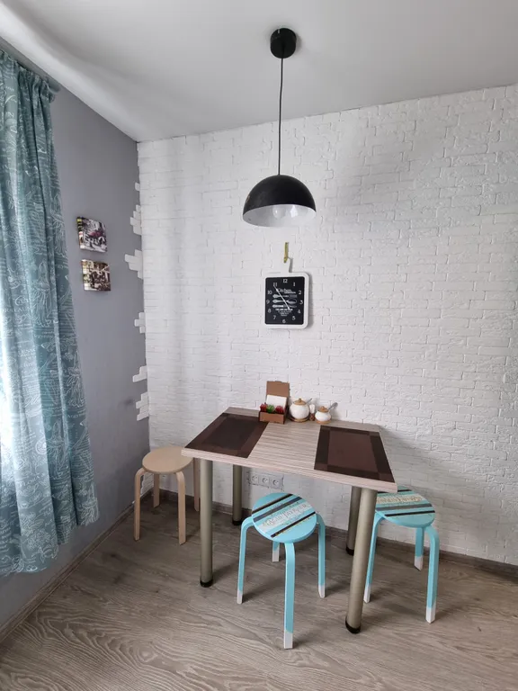 Bon Voyage уютная квартира в центре Петрозаводска