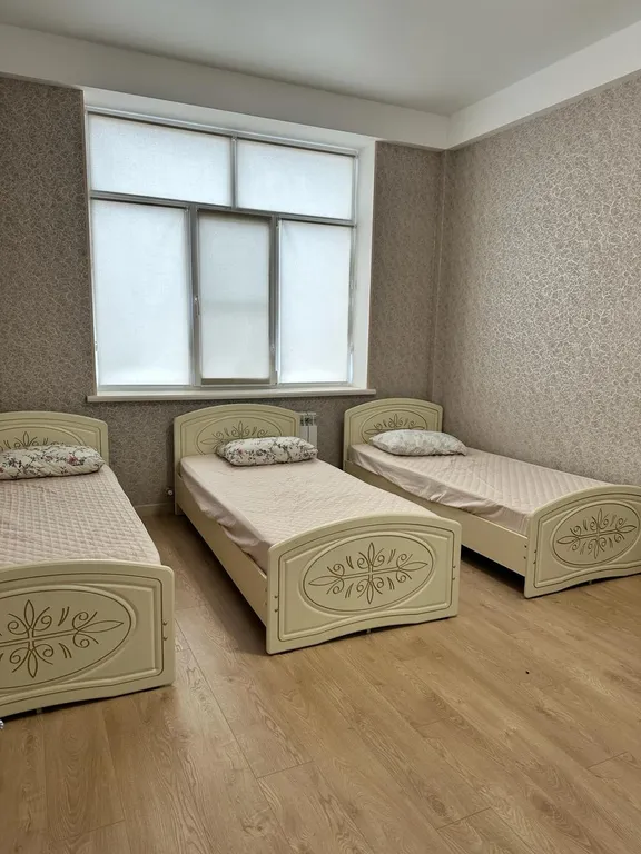 Уютная квартира на берегу Каспия — аренда посуточно в Избербаш