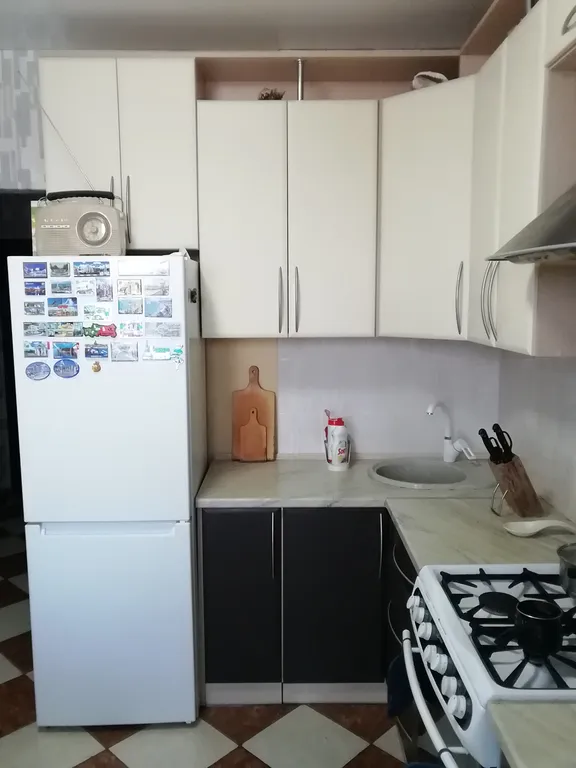 Квартира Уютная квартира рядом с лесом и выездом к морю — Калининград