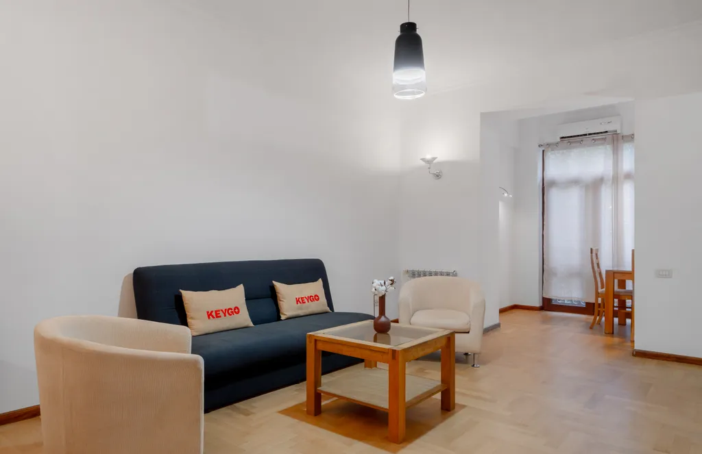 Апартаменты комфорт и уют в городе