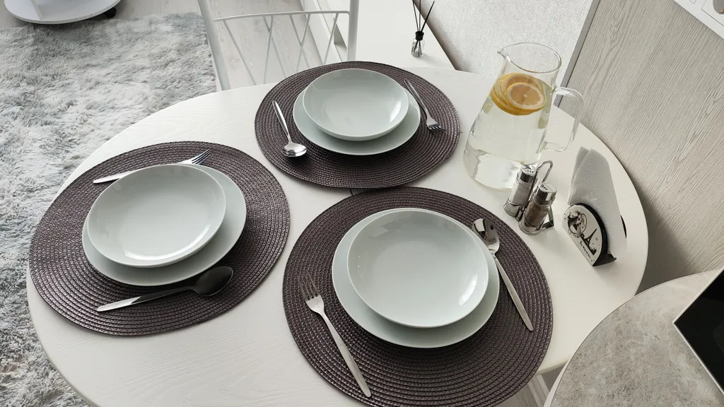 Уютная евродвушка