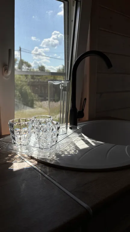 Гостевой дом «Кошка»