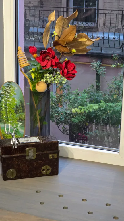 Сказочные Luxury апартаменты в самом сердечке города Ростова-на-Дону